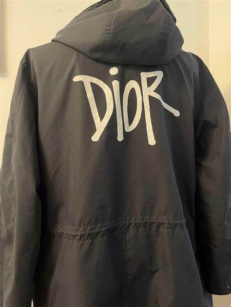 dior x stussy hoodie|shawn stussy x dior logo.